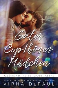 Produktbild: Guter Cop/b&ouml;ses M&auml;dchen