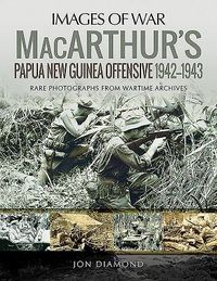 Produktbild: Macarthur's Papua New Guinea Offensive, 1942-1943