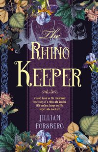 Produktbild: The Rhino Keeper