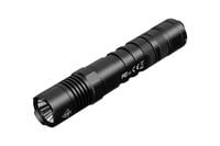 Produktbild: NiteCore P10 V2 LED Taschenlampe batteriebetrieben 1100lm 95g