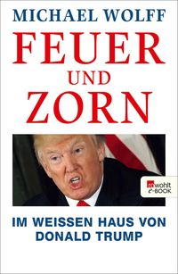 Produktbild: Feuer und Zorn