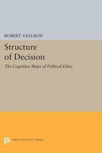 Produktbild: Structure of Decision
