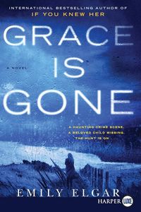 Produktbild: Grace Is Gone LP