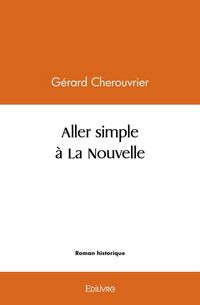 Produktbild: Aller simple a la nouvelle