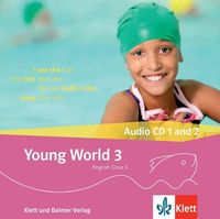 Bild vom Artikel Young World 3. English Class 5 / Young World 3 – Ausgabe ab 2018 vom Autor 