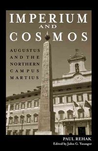 Produktbild: Imperium & Cosmos