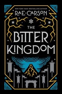 Produktbild: Bitter Kingdom, The