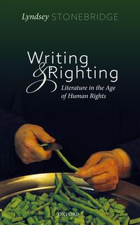 Produktbild: Writing and Righting