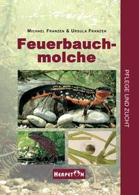 Produktbild: Feuerbauchmolche