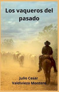 Produktbild: Los vaqueros del pasado