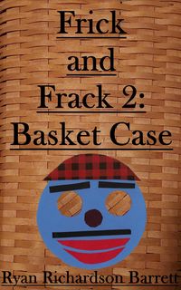 Produktbild: Frick and Frack 2: Basket Case