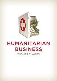 Produktbild: Humanitarian Business