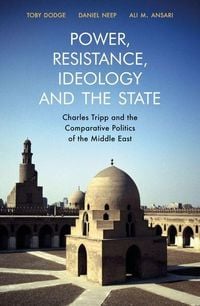 Produktbild: Power, Resistance, Ideology and the State