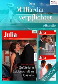 Produktbild: Dem Milliard&auml;r verpflichtet