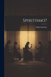 Produktbild: Spiritismo?
