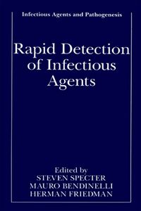 Produktbild: Rapid Detection of Infectious Agents