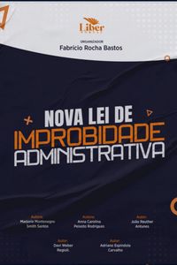 Produktbild: Nova Lei De Improbidade Administrativa
