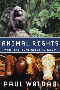 Produktbild: Animal Rights