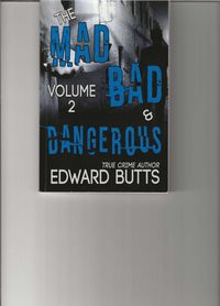 Produktbild: The Mad, Bad & Dangerous: Volume II
