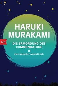 Produktbild: Die Ermordung des Commendatore II