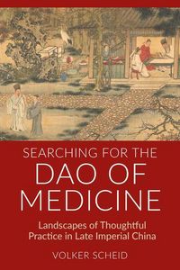 Produktbild: Searching for the DAO of Medicine