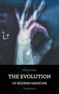 Produktbild: Evolution of Modern Medicine