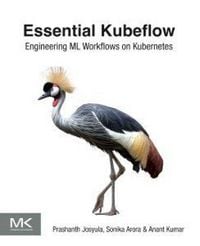 Produktbild: Essential Kubeflow