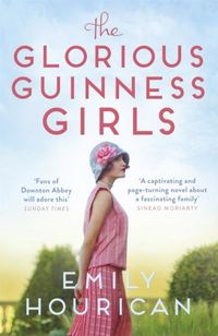 Produktbild: Hourican, E: Glorious Guinness Girls