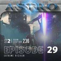 Produktbild: ASTRO S2 - Episode 29 - Extreme Risiken