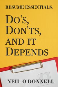 Produktbild: Resume Essentials