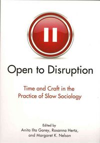 Produktbild: Open To Disruption