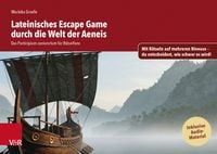 Produktbild: Lateinisches Escape Game durch die Welt der Aeneis