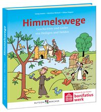Produktbild: Himmelswege