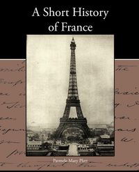Produktbild: A Short History of France