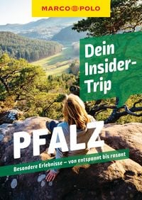 MARCO POLO Insider-Trips Pfalz