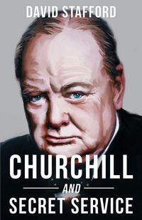 Produktbild: Churchill and Secret Service