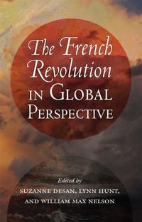 Produktbild: The French Revolution in Global Perspective