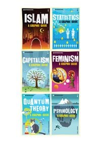 Produktbild: FREE Introducing Graphic Guide Sampler