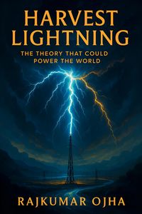 Produktbild: Harvest Lightning (World's Best Mystery Solver Series, #5)