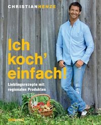 Produktbild: Ich koch' einfach!