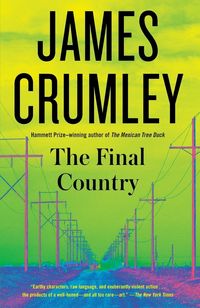 Produktbild: The Final Country