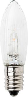 Bild vom Artikel Konstsmide 5072-730 Ersatzbirne für Lichterketten 3 St. E10 6V Warmweiß vom Autor 