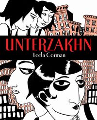 Produktbild: Unterzakhn