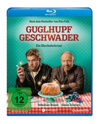 Produktbild: Guglhupfgeschwader