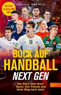 Produktbild: Bock auf Handball: Next Gen