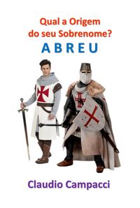 Produktbild: Qual A Origem Do Seu Sobrenome?