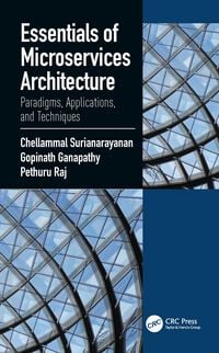 Produktbild: Essentials of Microservices Architecture