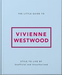 Produktbild: The Little Guide to Vivienne Westwood