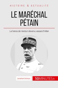 Produktbild: Le mar&eacute;chal P&eacute;tain