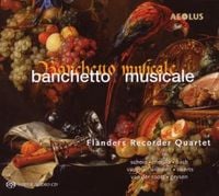 Produktbild: Banchetto Musicale